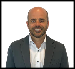 Mark Berlingieri